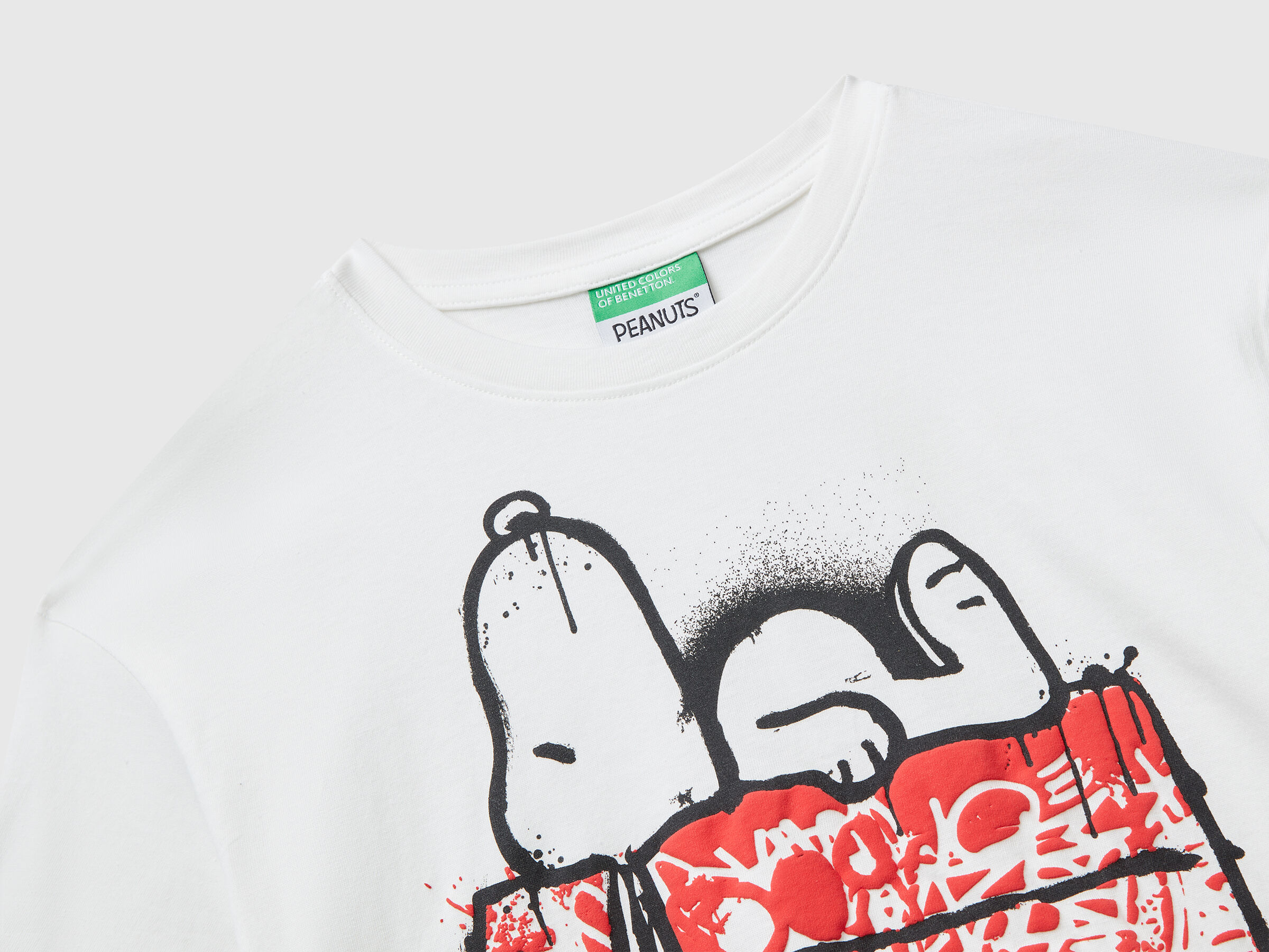 T-SHIRT Bambino image number 3